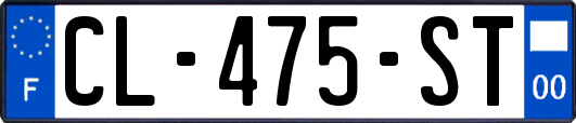 CL-475-ST