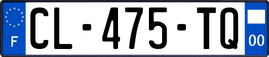 CL-475-TQ