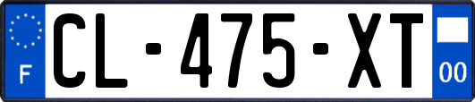 CL-475-XT