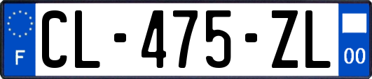 CL-475-ZL