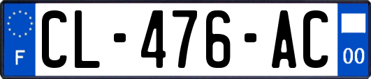 CL-476-AC