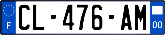 CL-476-AM