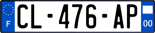 CL-476-AP