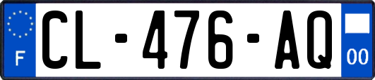 CL-476-AQ