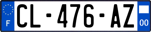 CL-476-AZ