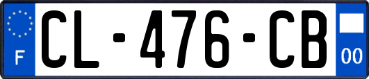 CL-476-CB