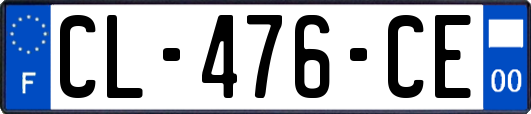 CL-476-CE