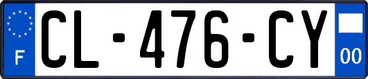 CL-476-CY