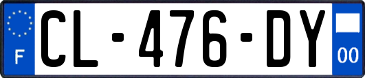 CL-476-DY