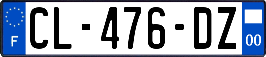 CL-476-DZ