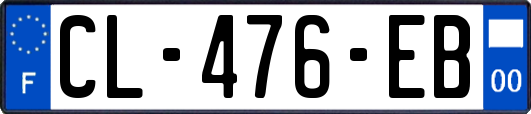 CL-476-EB