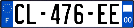 CL-476-EE