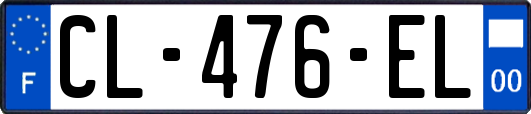 CL-476-EL