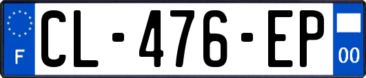 CL-476-EP