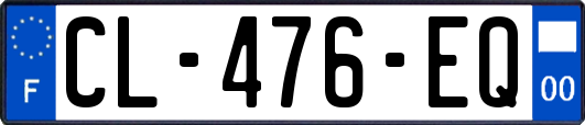 CL-476-EQ