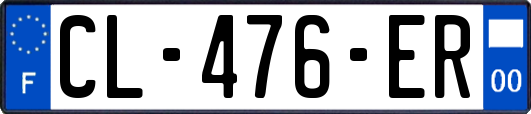 CL-476-ER