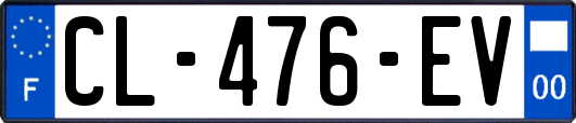 CL-476-EV