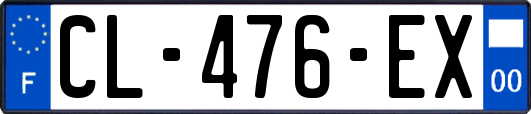 CL-476-EX