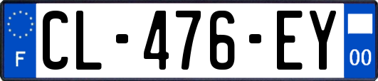 CL-476-EY