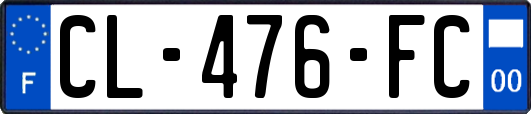 CL-476-FC