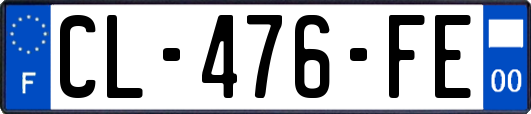 CL-476-FE