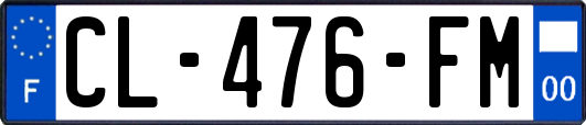CL-476-FM
