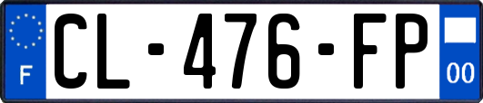 CL-476-FP