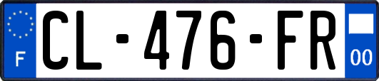CL-476-FR