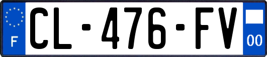 CL-476-FV