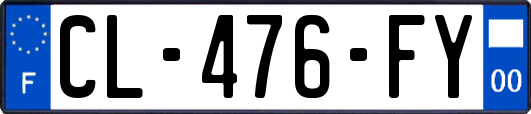 CL-476-FY