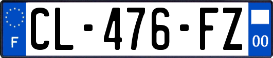 CL-476-FZ