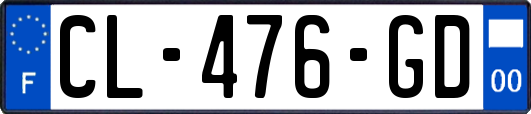 CL-476-GD