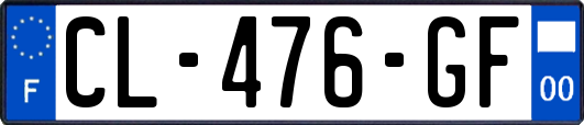 CL-476-GF
