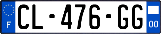 CL-476-GG