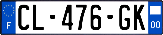 CL-476-GK
