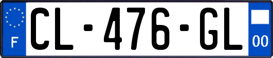 CL-476-GL