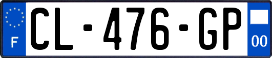 CL-476-GP
