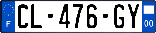 CL-476-GY