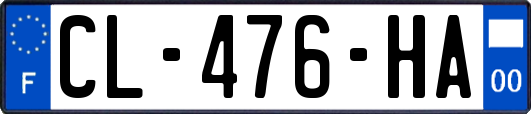 CL-476-HA