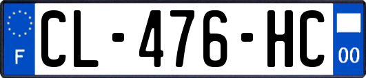 CL-476-HC