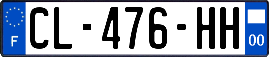 CL-476-HH