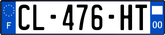 CL-476-HT
