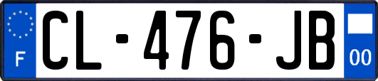 CL-476-JB