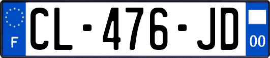 CL-476-JD