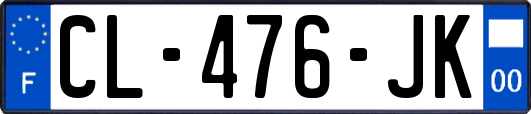 CL-476-JK