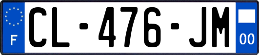 CL-476-JM