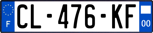 CL-476-KF