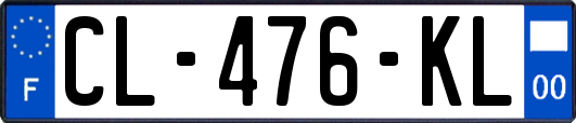 CL-476-KL