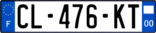 CL-476-KT
