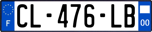 CL-476-LB